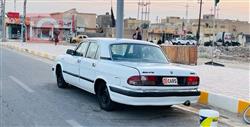 GAZ فولكا